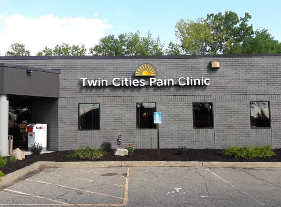 Twin Cities Pain Clinic - Burnsville, MN