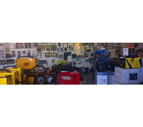 State Of The Arc Welding Supplies Pty Ltd - Capalaba, QLD