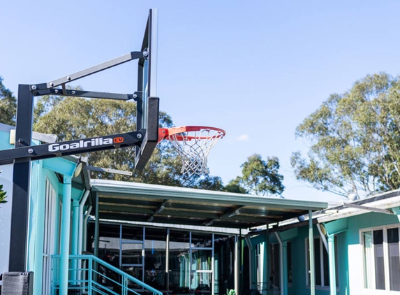 Barnardos Australia - Canberra Children's Family Centre - Downer, ACT