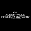 Albertville Premium Outlets gallery