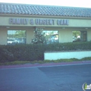 Melahoures, K, MD - Physicians & Surgeons