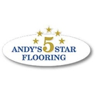 Andy's 5 Star Flooring