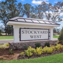 Stockyard by D.R. Horton - Home Builders