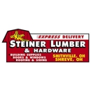 Steiner Lumber - Cabinets