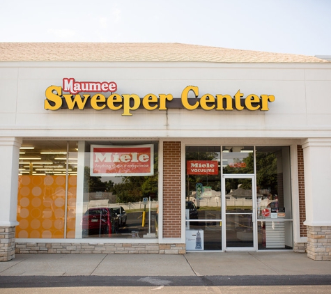 Maumee Sweeper Center - Maumee, OH