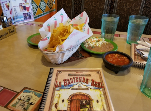 La Hacienda Real - Beaverton, OR