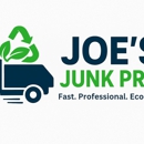 Joe's Junk Pros - Rubbish & Garbage Removal & Containers