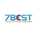 7Best Lighting Electricians Contractors Installation - Electric Companies