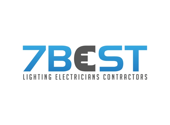 7Best Lighting Electricians Contractors Repairs - Las Vegas, NV