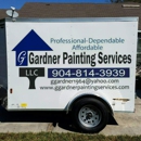 G. Gardner Painting Services LLC - Painting Contractors
