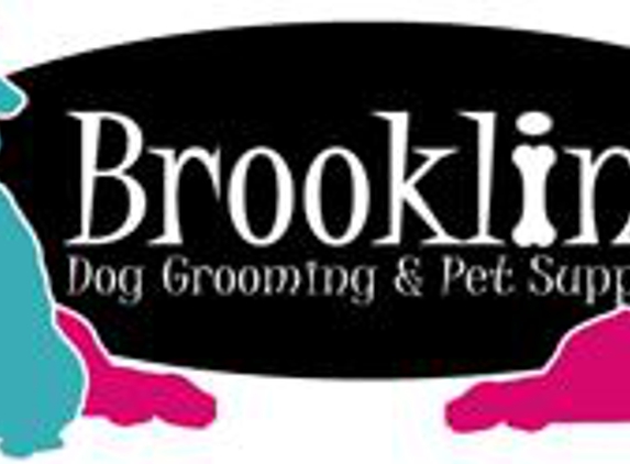 Brookline Grooming & Pet Supplies - Brookline, MA