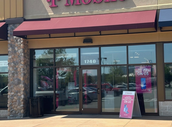 T-Mobile - Hamburg, PA