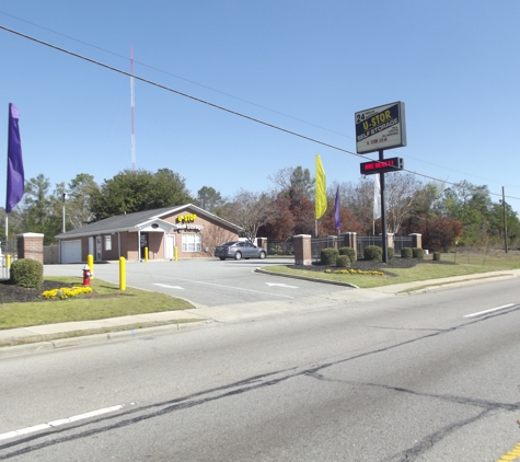 U-Stor Self Storage - Columbia, SC