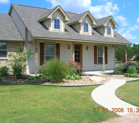 Lawn Tech Inc - Cleburne, TX