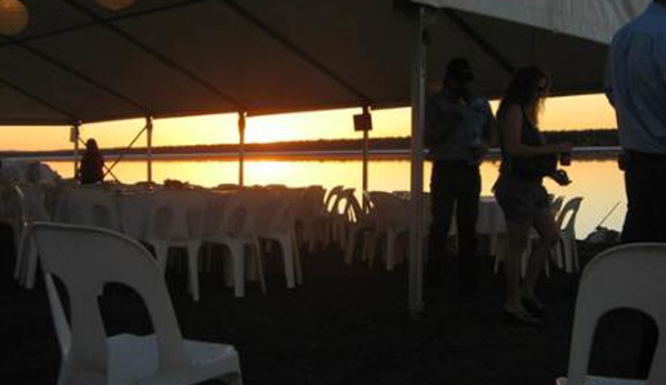 Brown's Party Hire - Kalgoorlie, WA