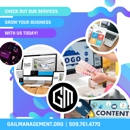 Gail Management - Advertising Agencies