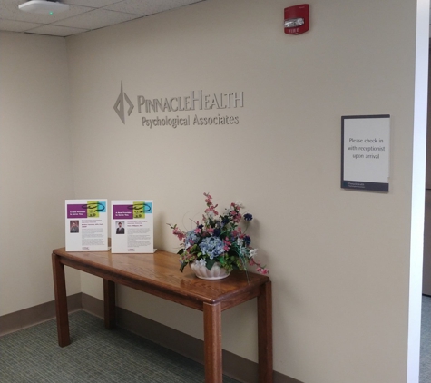 Pinnacle Health Learning Institute - Harrisburg, PA