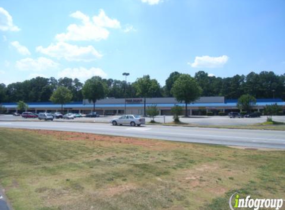 J F P Express - Lawrenceville, GA