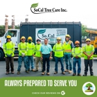 So Cal Tree Care Inc.