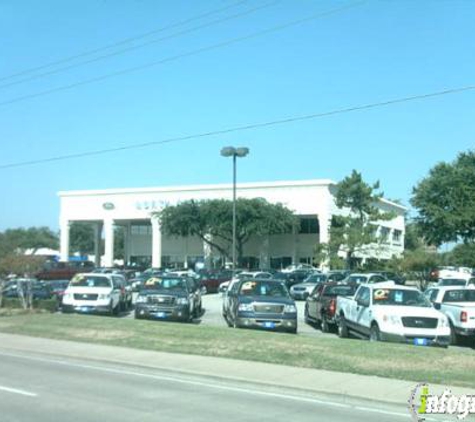 North Central Ford - Richardson, TX