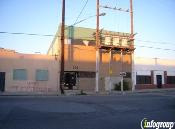 Textile Mart - Los Angeles, CA