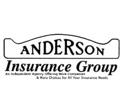 Anderson Insurance Group - Circleville, OH