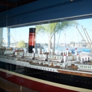 Newport Harbor Nautical Museum - Museums