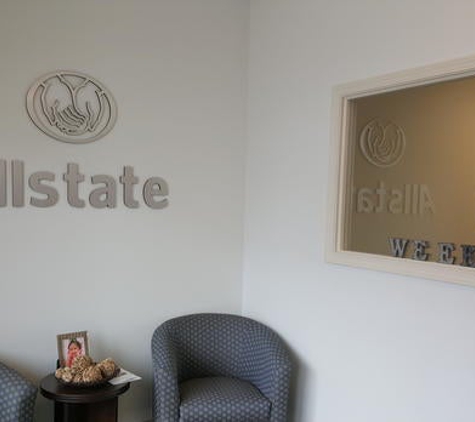 Allstate Insurance: Joshua Weeks - Omaha, NE