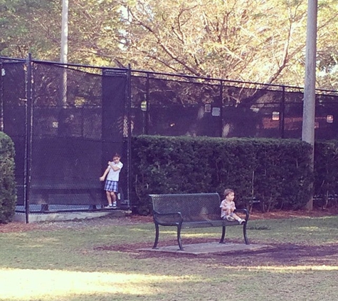 Salvadore Park Tennis Center - Coral Gables, FL