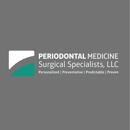 Periodontal Medicine & Surgical Specialists: Drs. Rosenfeld, Mandelaris, DeGroot - Implant Dentistry
