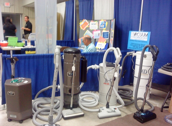 Vacuum Technology - Owensboro, KY