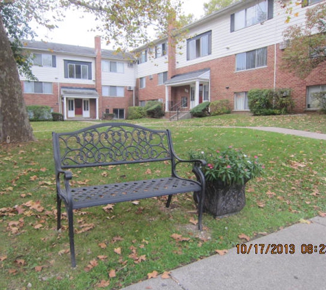 Forest Ridge Apartments - Rochester, MI