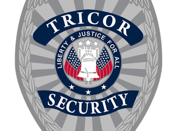 TriCor Security LLC - mesa, AZ