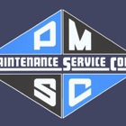 Plant Maintenance Service Corp
