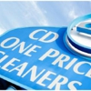 CD One Price Cleaners gallery