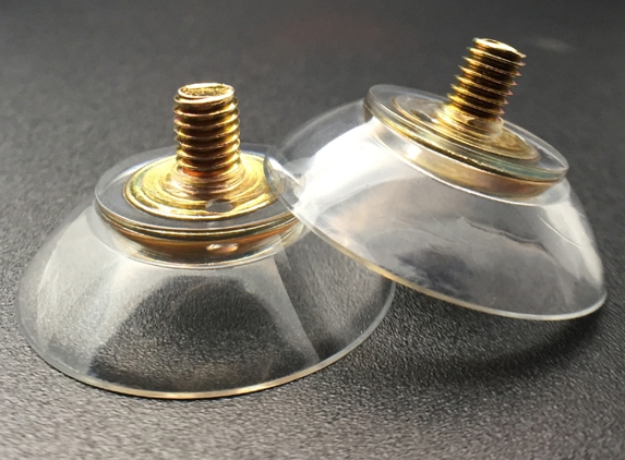 Kingfar Suction Cups Manufacturers - New York, NY