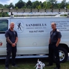 Sandhills Chimney Service, Inc. gallery