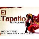 El Tapatio Restaurant - Latin American Restaurants
