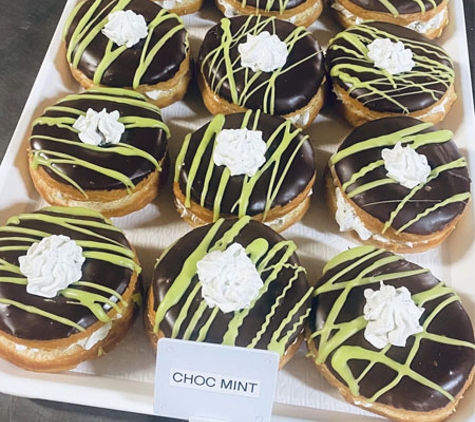 Kupsch Bakery - Crystal Brook, SA