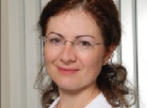 Olga E Golub, MD - Jamaica Plain, MA