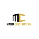 Manta Construction & Restoration - Altering & Remodeling Contractors