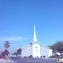 Riverside Missionary Baptist Church - General Baptist Churches