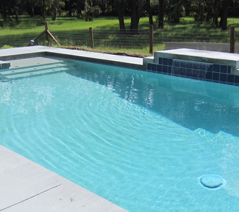 Fox Pools Inc - Sarasota, FL