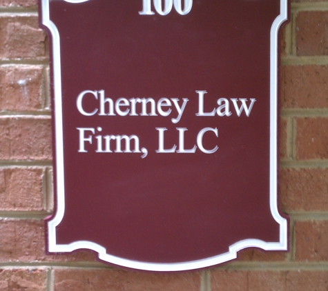 Cherney Law Firm, LLC - Marietta, GA