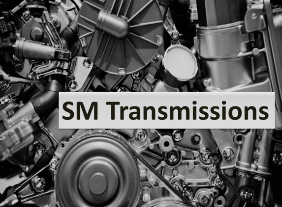 SM Transmissions - Bridgeton, NJ