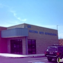 Arizona Auto Refrigeration - Automobile Air Conditioning Equipment-Service & Repair