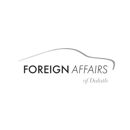 Foreign Affairs Of Duluth - Tire Dealers