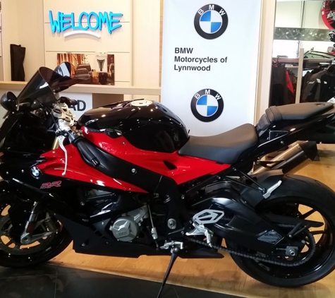 BMW Motorcycles of Lynnwood - Lynnwood, WA