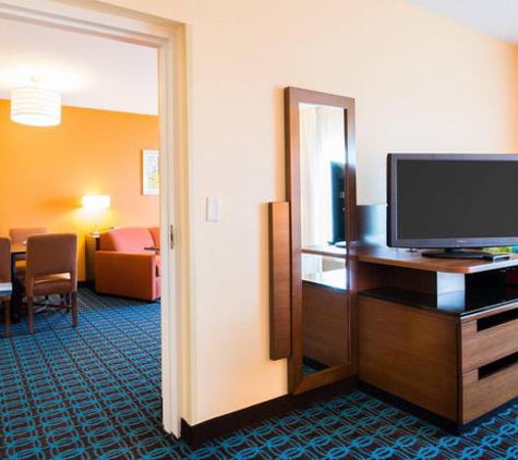 Fairfield Inn & Suites - Orlando, FL