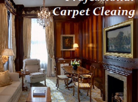 Nationwide Carpet Cleaning of Jupiter